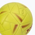 Rankinio kamuolys Joma J-Pro geltona/raudona, dydis 3 3