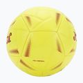 Rankinio kamuolys Joma J-Pro geltona/raudona, dydis 3 2