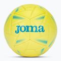 Rankinio kamuolys Joma J-Pro geltona/turkio spalvos, dydis 0