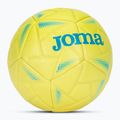 Rankinio kamuolys Joma J-Pro geltona/turkio spalvos, dydis 0 2
