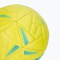 Rankinio kamuolys Joma J-Pro geltona/turkio spalvos, dydis 0 3