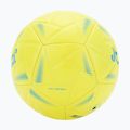 Rankinio kamuolys Joma J-Pro geltona/turkio spalvos, dydis 0 2