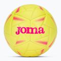 Rankinio kamuolys Joma J-Pro geltona/fluorescencinė rožinė dydis 1