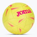 Rankinio kamuolys Joma J-Pro geltona/fluorescencinė rožinė dydis 1 2