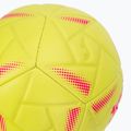 Rankinio kamuolys Joma J-Pro geltona/fluorescencinė rožinė dydis 1 3