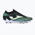 Vyriški futbolo batai Joma Striker Top FG black/green 8