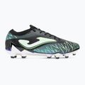 Vyriški futbolo batai Joma Striker Top FG black/green 2