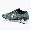 Vyriški futbolo batai Joma Striker Top FG black/green 3
