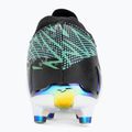 Vyriški futbolo batai Joma Striker Top FG black/green 6