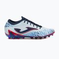 Vyriški futbolo batai Joma Striker Top FG royal/navy 8