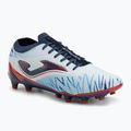 Vyriški futbolo batai Joma Striker Top FG royal/navy