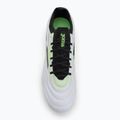 Vyriški futbolo batai Joma Powerful Top FG white/black 5