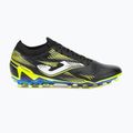 Vyriški futbolo batai Joma Propulsion Top FG black/yellow 8