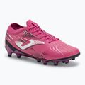 Vyriški futbolo batai Joma Propulsion Top FG fuchsia