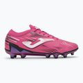 Vyriški futbolo batai Joma Propulsion Top FG fuchsia 2