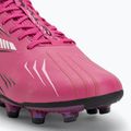 Vyriški futbolo batai Joma Propulsion Top FG fuchsia 7