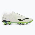 Vyriški futbolo batai Joma Evolution Top FG white/black 2