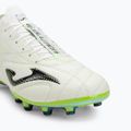 Vyriški futbolo batai Joma Evolution Top FG white/black 7