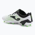 Vyriški futbolo batai Joma Score FG white/black 3