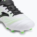 Vyriški futbolo batai Joma Score FG white/black 7