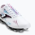 Vyriški futbolo batai Joma Propulsion FG white 7