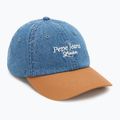 Kepuraitė su snapeliu Pepe Jeans Denim Cap denim