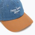 Kepuraitė su snapeliu Pepe Jeans Denim Cap denim 3