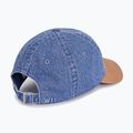 Kepuraitė su snapeliu Pepe Jeans Denim Cap denim 2