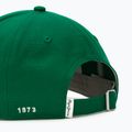 Kepuraitė su snapeliu Pepe Jeans Mallon Cap pop green 4