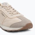 Moteriški batai Pepe Jeans Once Twill white 7