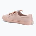 Moteriški batai Pepe Jeans Kenton Block soft pink 3