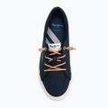 Moteriški batai Pepe Jeans Kenton Block navy 5