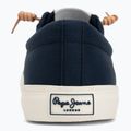 Moteriški batai Pepe Jeans Kenton Block navy 6