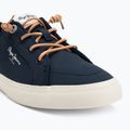 Moteriški batai Pepe Jeans Kenton Block navy 7