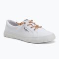 Moteriški batai Pepe Jeans Kenton Block white