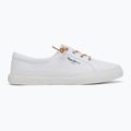 Moteriški batai Pepe Jeans Kenton Block white 2