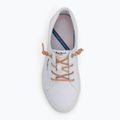Moteriški batai Pepe Jeans Kenton Block white 5