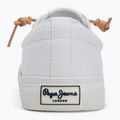 Moteriški batai Pepe Jeans Kenton Block white 6