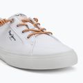 Moteriški batai Pepe Jeans Kenton Block white 7