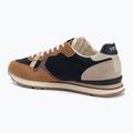 Vyriški batai Pepe Jeans Brit Cover cognac brown 3