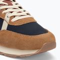 Vyriški batai Pepe Jeans Brit Cover cognac brown 7