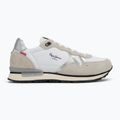 Moteriški batai Pepe Jeans Brit Fly white 2