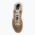 Vyriški batai Pepe Jeans Brit Camp camel beige 5