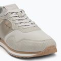 Moteriški batai Pepe Jeans London Mix whitewash/white 7