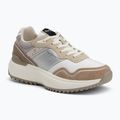 Moteriški batai Pepe Jeans Kimi Glam beige