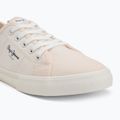 Moteriški batai Pepe Jeans Brady Colors light peach beige 7