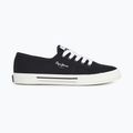 Moteriški batai Pepe Jeans Brady Basic black 8