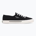 Moteriški batai Pepe Jeans Brady Basic black 2
