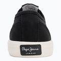 Moteriški batai Pepe Jeans Brady Basic black 6