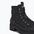 Moteriški traperiai Pepe Jeans Hale City black 6